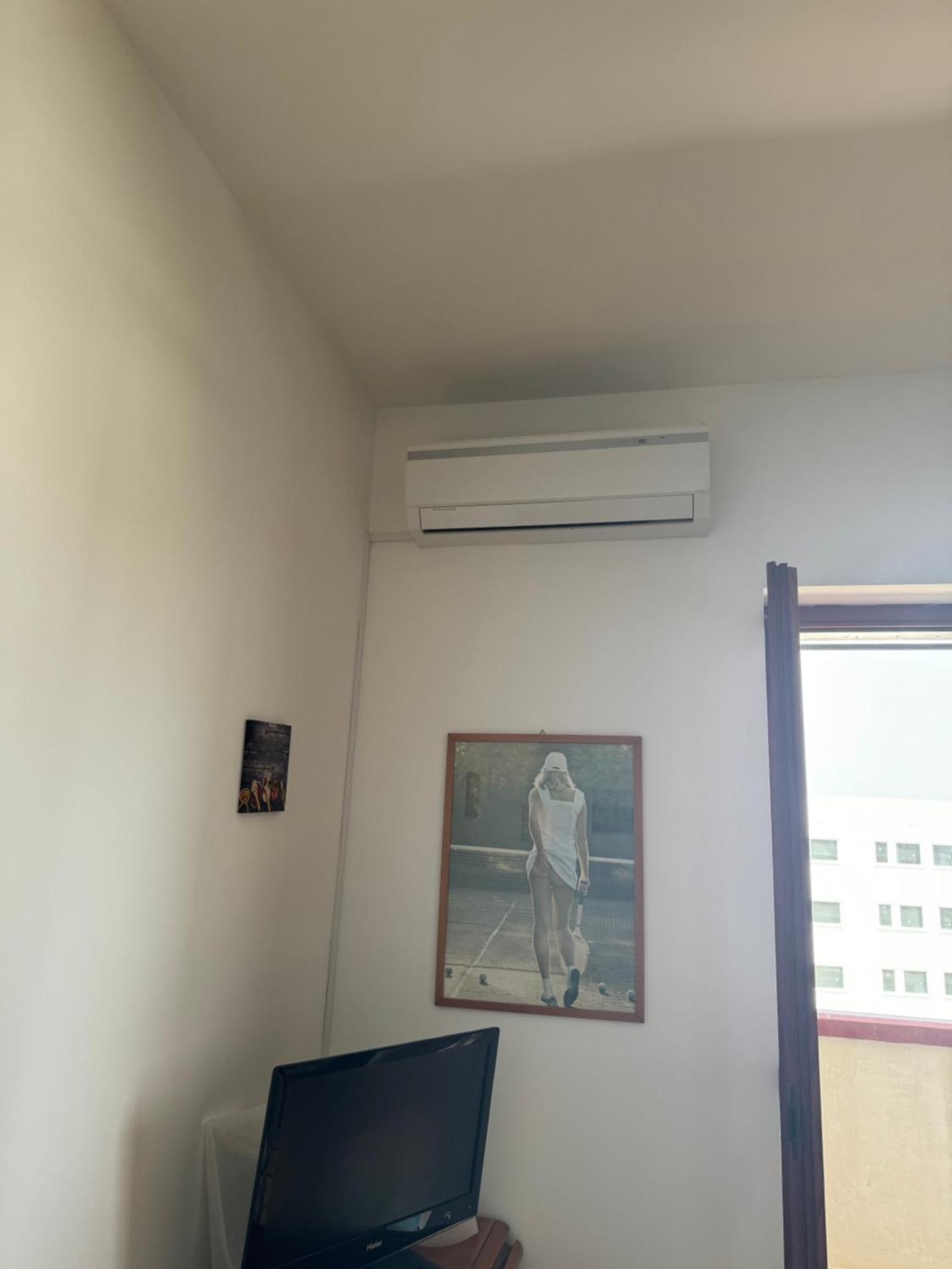 La Playa Rivabella Apartment Exterior photo